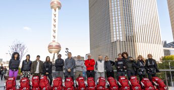 Pechino Express, oggi nuova puntata con l’arrivo in Cina