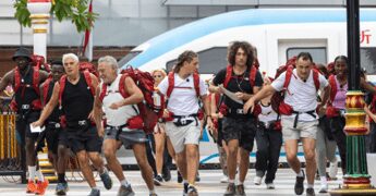 Pechino Express, oggi nuovo appuntamento: ultima tappa in Indonesia