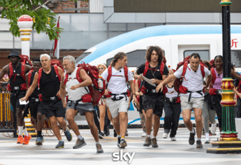 Pechino Express, oggi nuovo appuntamento: ultima tappa in Indonesia