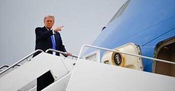 Pena di morte, l’ordine di Trump: negli Stati Uniti può tornare la fucilazione