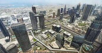 Petrolio, Emirati Arabi Uniti annunciano l’uscita dall’Opec