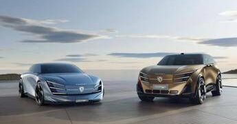 Peugeot al Salone di Pechino 2026: strategia globale e visione elettrica