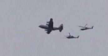 Pilota Usa recuperato in Iran, cosa sappiamo finora dell’operazione