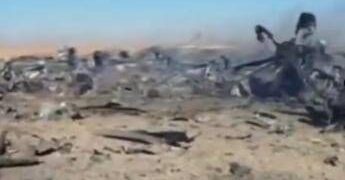 Pilota disperso in Iran, “Usa hanno distrutto due aerei per non lasciarli a Teheran”