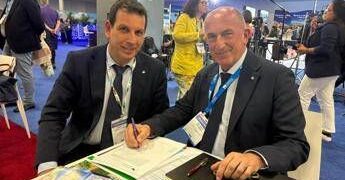 Porti, a Miami i big delle crociere aderiscono all’hub formativo di Roma e Lazio