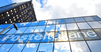 Poste, accordo con Benetton su logistica, nasce jv Logistic 360