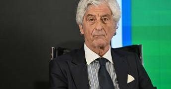 Presidenza Figc, Rivera si candida: “Sono pronto, ho già un programma per rilanciare il calcio”