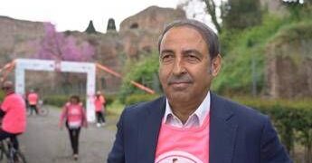 Prevenzione, Crea (Regione Lazio): “Sport e screening leve fondamentali”