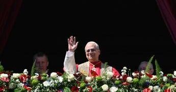 Prima Pasqua da Papa per Leone XIV, l’omelia: “No all’indifferenza alla morte”