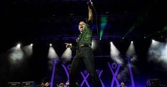 Primo Maggio, per la prima volta i Litfiba al Concertone