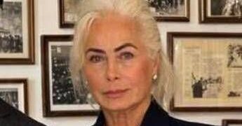 “Pura follia”. La nipote di Enrico Mattei commenta la diffida del fratello al governo Meloni