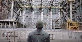 Quarant’anni fa il disastro di Chernobyl