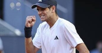 Rafa Jodar, chi è tennista che incanta Madrid e potrebbe sfidare Sinner