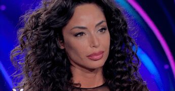 Raffaella Fico, l’aborto spontaneo e la separazione da Armando Izzo: “Un fulmine a ciel sereno”