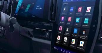 Renault Espace e Rafale 2026: più tecnologia e comfort