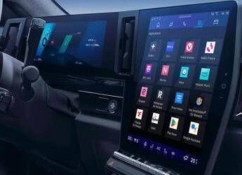 Renault Espace e Rafale 2026: più tecnologia e comfort