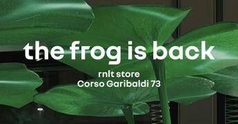 Renault Twingo torna a Milano: arte e mobilità alla Design Week