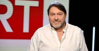 Report, audio Sangiuliano: archiviata inchiesta su Ranucci
