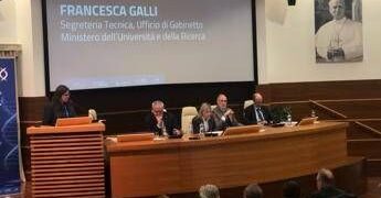 Ricerca, Galli (Mur): “Fondamentale per sistema Paese, conoscenza diventa diagnosi e cura”﻿