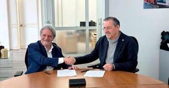 Rifiuti, Ama e Open Fiber insieme per gestione hi-tech