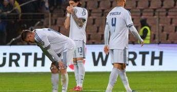 Ripescaggio Italia ai Mondiali, Gravina: “Mi sembra idea fantasiosa e vergognosa”