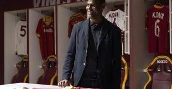 Roma, Aldair compie 60 anni: il primo trailer del documentario ‘Cuore giallorosso’