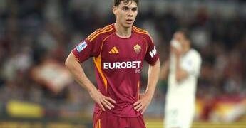 Roma-Atalanta 1-1, l’Olimpico fischia i giocatori giallorossi: cos’è successo