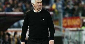 Roma, Stramaccioni difende Gasperini e attacca Ranieri: “Ha fatto autogol”