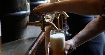 Roma, a Villa Torlonia torna il FrankenBierFest tra botticelle e rarità brassicole