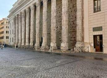 Roma, dal 14 aprile torna ‘Idee per il Futuro’