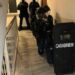 Roma, maxi blitz: 13 arresti, c’è anche ex banda Magliana Pernasetti