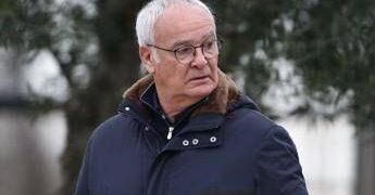 Roma, terminato il rapporto con Ranieri: “Piena fiducia in Gasperini”