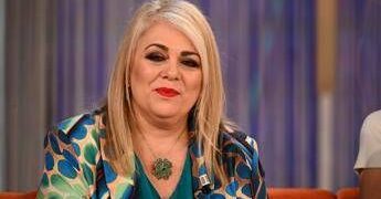 Rossella Erra, la difficoltà di rimanere incinta: “Mi sono sentita sbagliata per tanto tempo”