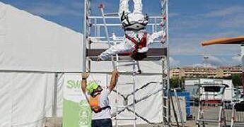 Safety Expo 2026-sicurezza sul lavoro, benessere psicosociale in primo piano