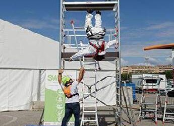 Safety Expo 2026-sicurezza sul lavoro, benessere psicosociale in primo piano