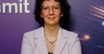 Salute: Laura Borgna (Santen Italy) “la visione come valore: innovazione, responsabilità e centralità della persona nell’oftalmologia globale”