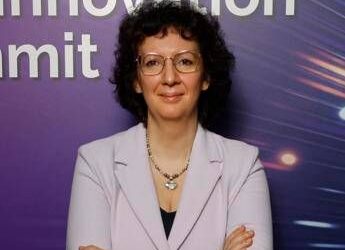 Salute: Laura Borgna (Santen Italy) “la visione come valore: innovazione, responsabilità e centralità della persona nell’oftalmologia globale”