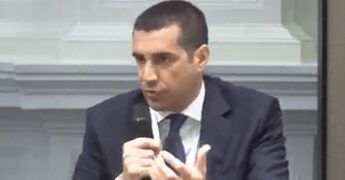 Sanità, de Pascale: “Per garantire Lea servono risorse, senza a rischio bilanci Regioni”