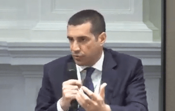 Sanità, de Pascale: “Per garantire Lea servono risorse, senza a rischio bilanci Regioni”