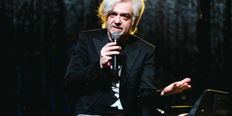 Sanremo 2027, Morgan: “Stefano De Martino? E’ un ottimo ballerino…”