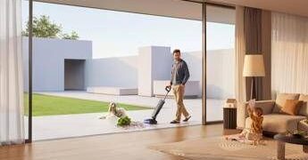 Sensori di precisione e tecnologie avanzate di automazione per lo smart living del futuro