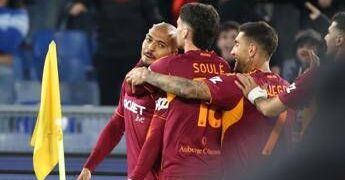 Serie A, Roma e Como in Champions. Milan e Juve in Europa League