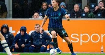 Serie A, oggi Inter Cagliari – La partita in diretta