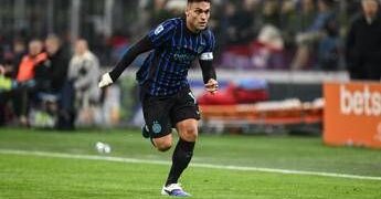 Serie A, oggi Inter-Roma: orario, probabili formazioni e dove vederla