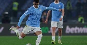 Serie A, oggi Lazio-Udinese – Diretta