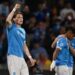 Serie A, oggi Napoli-Udinese – Diretta