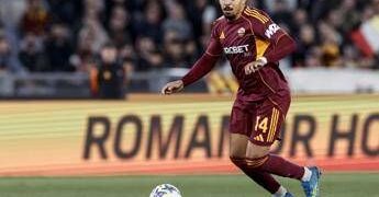 Serie A, oggi Roma-Atalanta – La partita in diretta