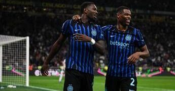 Serie A, oggi Torino-Inter: orario, probabili formazioni e dove vederla