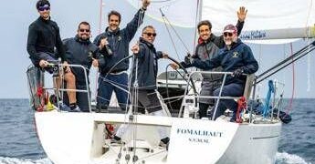 Settimana Velica Internazionale 2026, regate virtuali e la prestigiosa Ran 630 con Sailonline