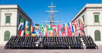 Settimana Velica internazionale, Livorno accoglie le marine estere con una parata suggestiva